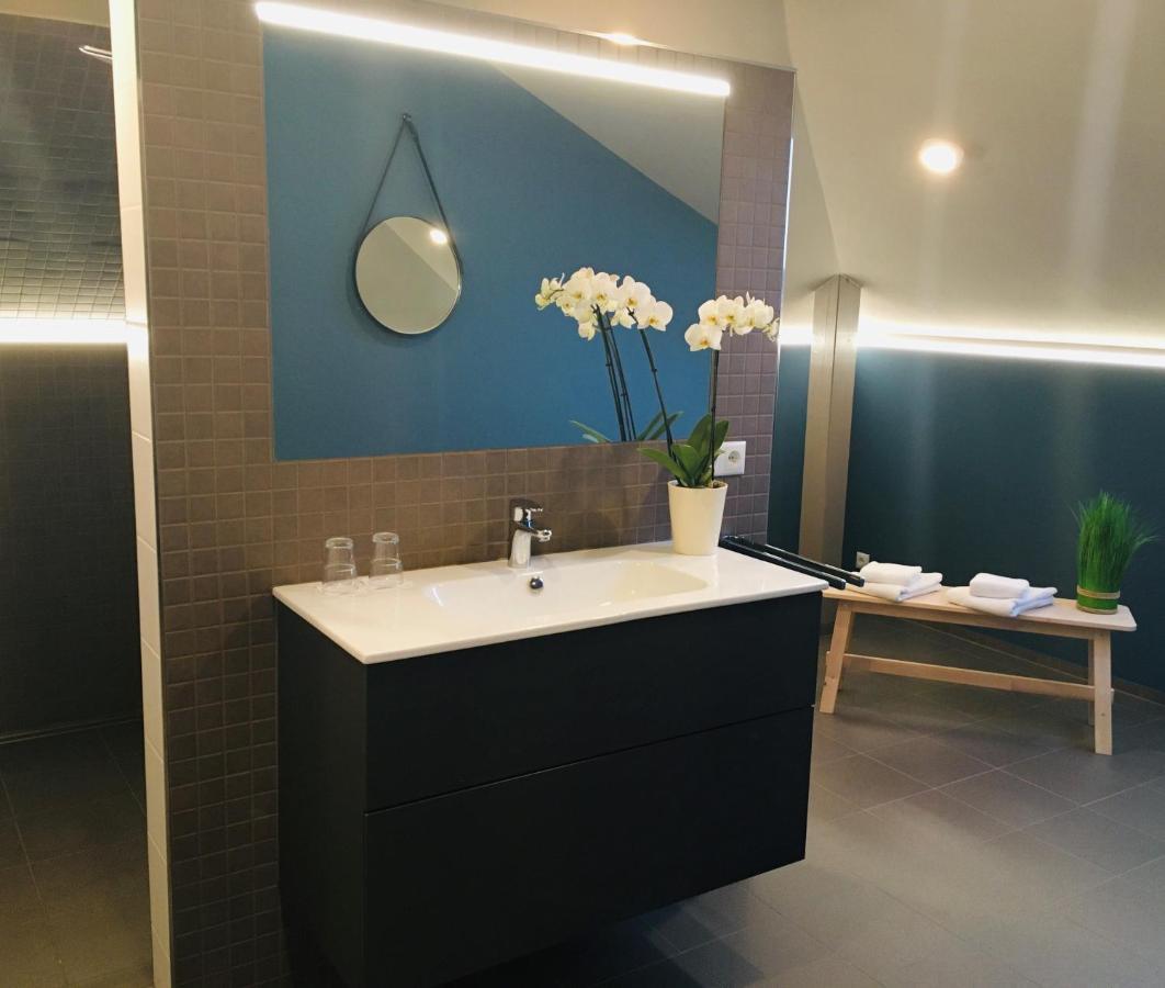 Pension Seecafe Zarrentin am Schaalsee Екстер'єр фото